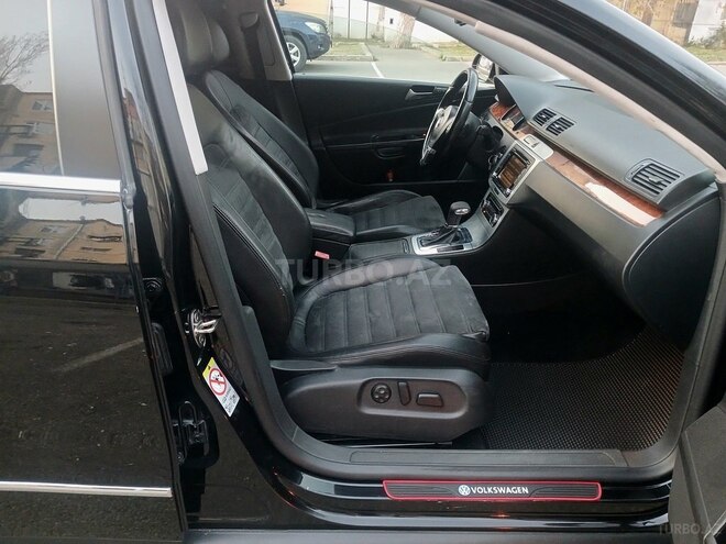 Volkswagen Passat 2010, 185,547 km - 2.0 l - Bakı