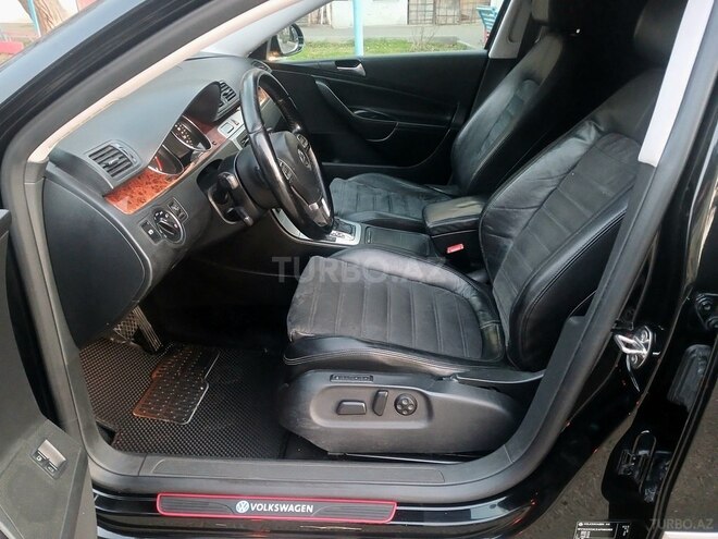 Volkswagen Passat 2010, 185,547 km - 2.0 l - Bakı
