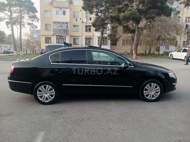 Volkswagen Passat 2010, 185,547 km - 2.0 l - Bakı