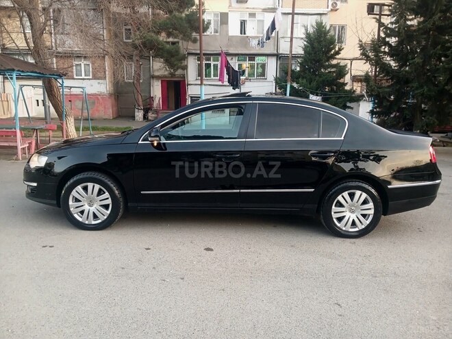 Volkswagen Passat 2010, 185,547 km - 2.0 l - Bakı