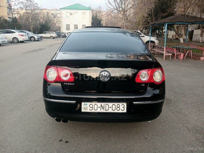 Volkswagen Passat 2010, 185,547 km - 2.0 l - Bakı
