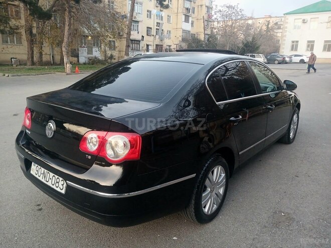 Volkswagen Passat 2010, 185,547 km - 2.0 l - Bakı