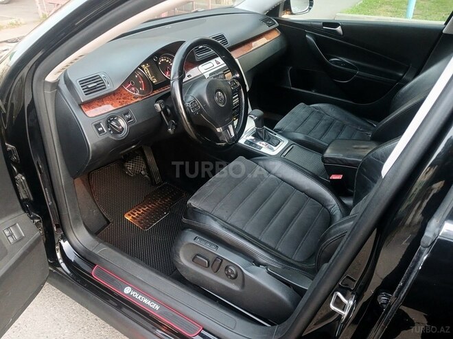Volkswagen Passat 2010, 185,547 km - 2.0 l - Bakı