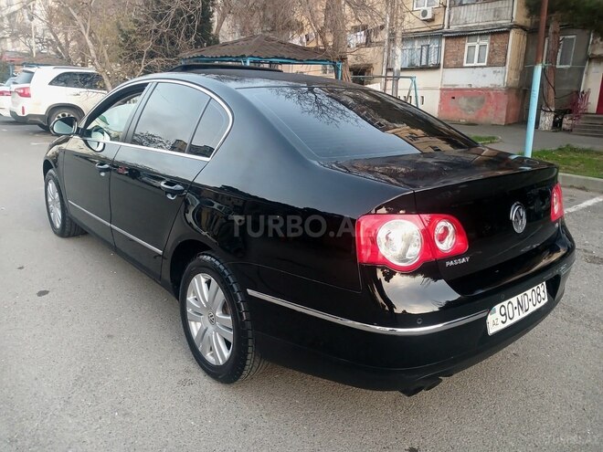 Volkswagen Passat 2010, 185,547 km - 2.0 l - Bakı