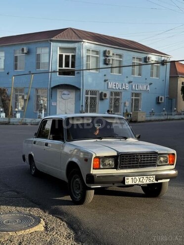 LADA (VAZ) 2107 2006, 46,000 km - 1.6 л - Şamaxı