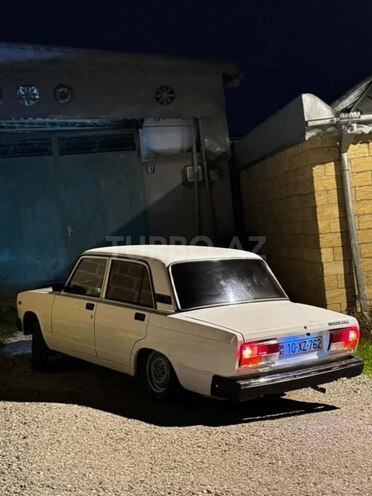 LADA (VAZ) 2107 2006, 46,000 km - 1.6 л - Şamaxı