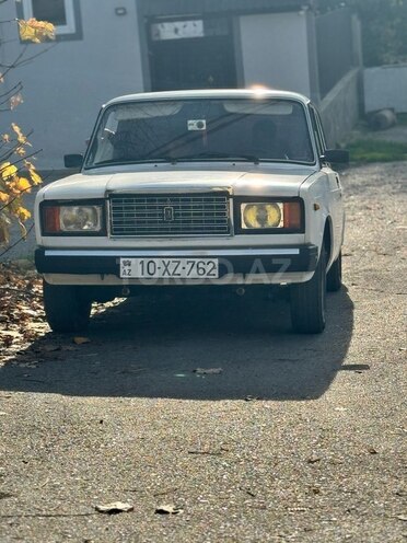 LADA (VAZ) 2107 2006, 46,000 km - 1.6 л - Şamaxı