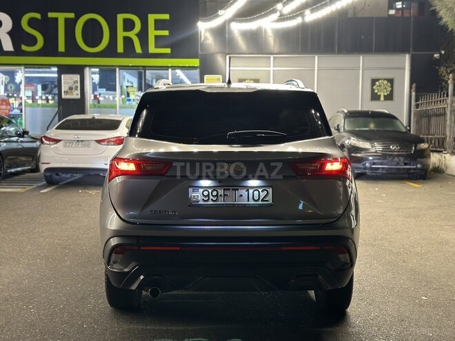 Chevrolet Captiva 2020, 98,000 km - 1.5 л - Bakı