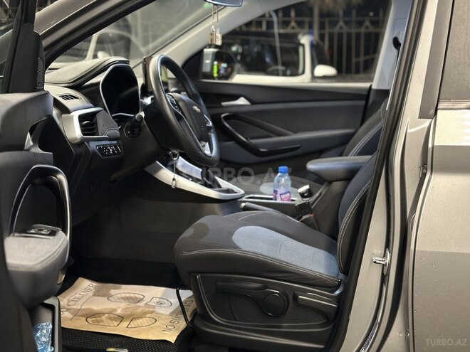 Chevrolet Captiva 2020, 98,000 km - 1.5 л - Bakı