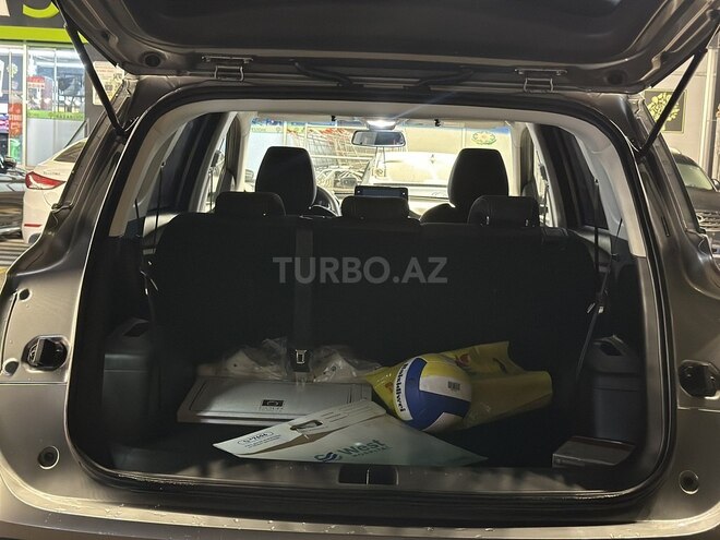 Chevrolet Captiva 2020, 98,000 km - 1.5 л - Bakı