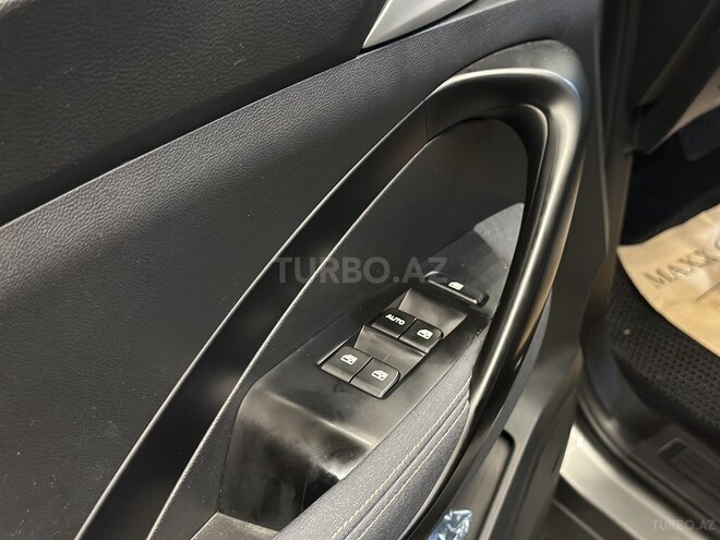 Chevrolet Captiva 2020, 98,000 km - 1.5 л - Bakı