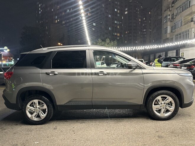 Chevrolet Captiva 2020, 98,000 km - 1.5 л - Bakı