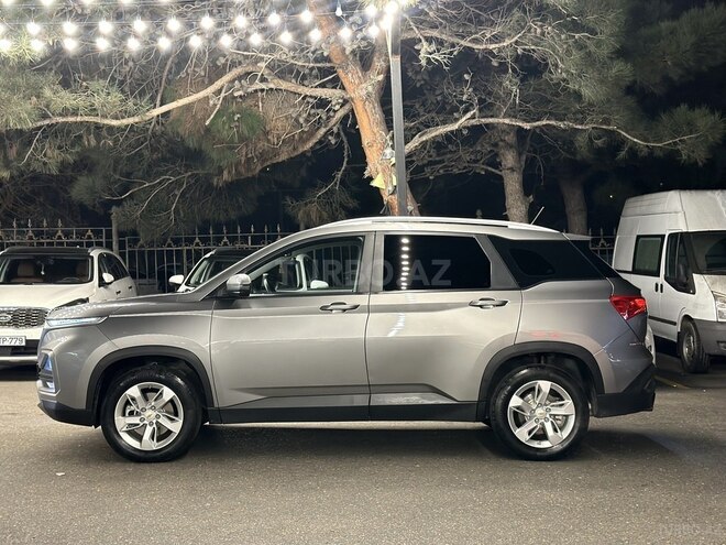 Chevrolet Captiva 2020, 98,000 km - 1.5 л - Bakı