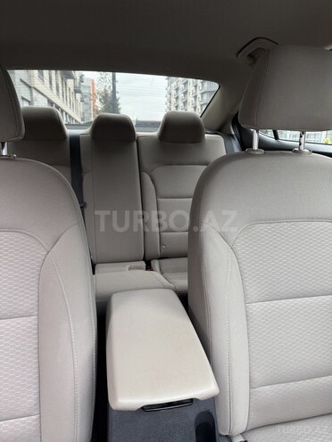 Hyundai Elantra 2019, 112,654 km - 2.0 л - Bakı