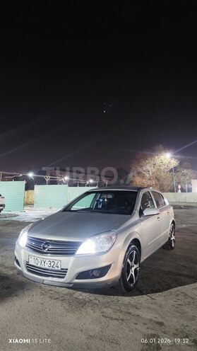 Opel Astra 2007, 247,000 km - 1.4 l - Sumqayıt
