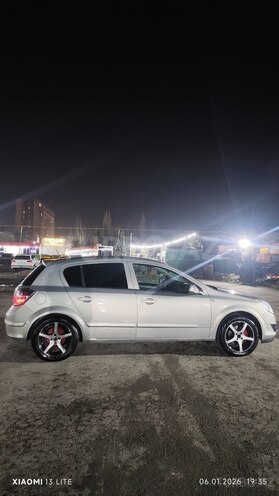 Opel Astra 2007, 247,000 km - 1.4 l - Sumqayıt