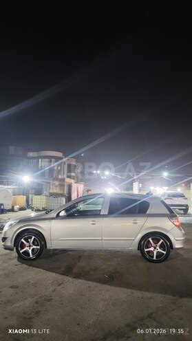 Opel Astra 2007, 247,000 km - 1.4 l - Sumqayıt