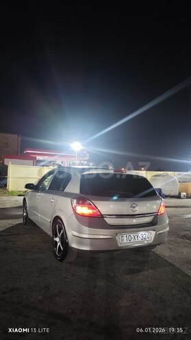 Opel Astra 2007, 247,000 km - 1.4 l - Sumqayıt