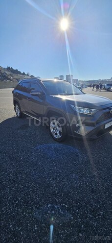 Toyota RAV4 2019, 73,000 km - 2.0 l - Bakı