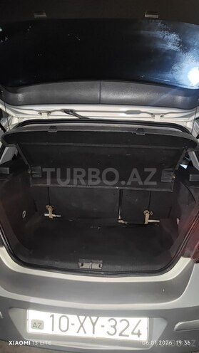 Opel Astra 2007, 247,000 km - 1.4 l - Sumqayıt