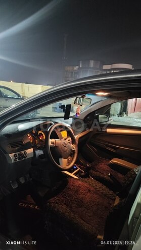 Opel Astra 2007, 247,000 km - 1.4 l - Sumqayıt