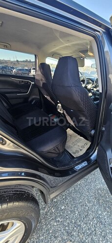 Toyota RAV4 2019, 73,000 km - 2.0 l - Bakı