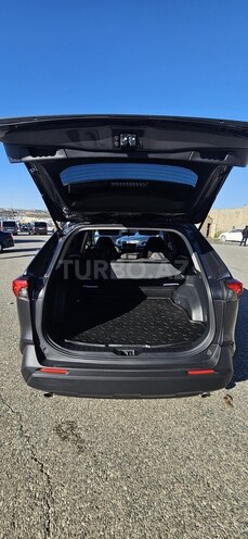 Toyota RAV4 2019, 73,000 km - 2.0 l - Bakı