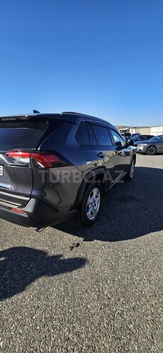 Toyota RAV4 2019, 73,000 km - 2.0 l - Bakı