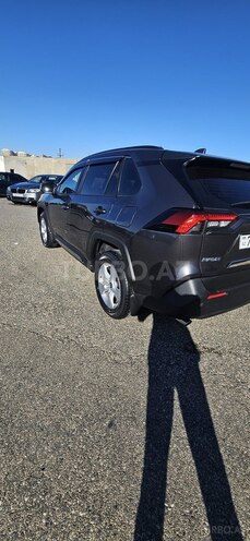 Toyota RAV4 2019, 73,000 km - 2.0 l - Bakı