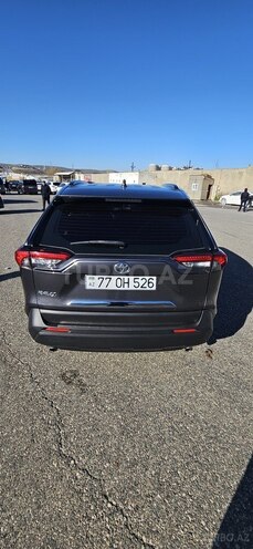 Toyota RAV4 2019, 73,000 km - 2.0 l - Bakı