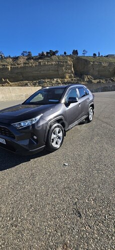 Toyota RAV4 2019, 73,000 km - 2.0 l - Bakı
