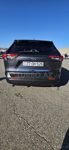 Toyota RAV4 2019, 73,000 km - 2.0 l - Bakı