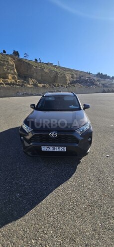 Toyota RAV4 2019, 73,000 km - 2.0 l - Bakı