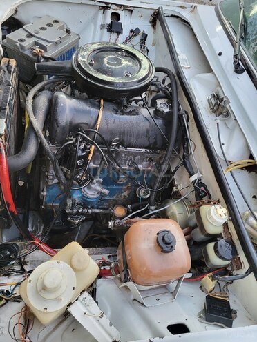 LADA (VAZ) 2106 1998, 180,000 km - 1.5 l - Gəncə