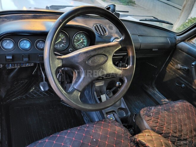 LADA (VAZ) 2106 1998, 180,000 km - 1.5 l - Gəncə