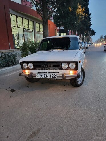 LADA (VAZ) 2106 1998, 180,000 km - 1.5 l - Gəncə