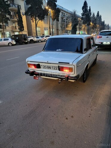 LADA (VAZ) 2106 1998, 180,000 km - 1.5 l - Gəncə