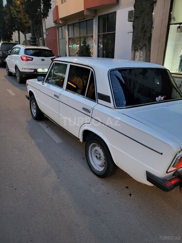 LADA (VAZ) 2106 1998, 180,000 km - 1.5 l - Gəncə