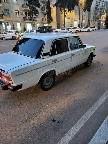 LADA (VAZ) 2106 1998, 180,000 km - 1.5 l - Gəncə