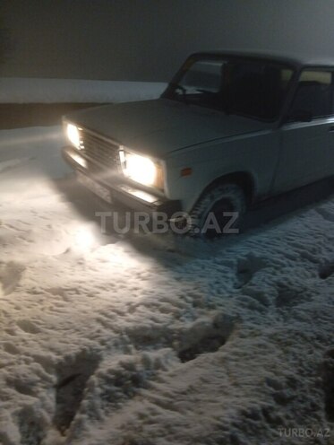 LADA (VAZ) 2107 2005, 400,069 km - 1.6 l - Bakı