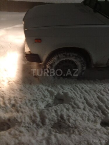 LADA (VAZ) 2107 2005, 400,069 km - 1.6 l - Bakı