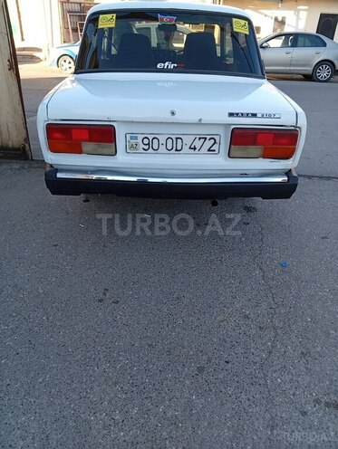 LADA (VAZ) 2107 2005, 400,069 km - 1.6 l - Bakı
