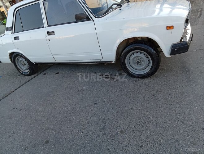 LADA (VAZ) 2107 2005, 400,069 km - 1.6 l - Bakı
