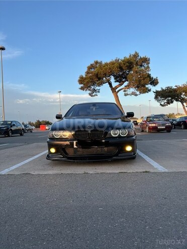 BMW 528 2000, 100,000 km - 2.8 л - Bakı