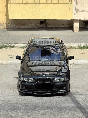BMW 528 2000, 100,000 km - 2.8 л - Bakı