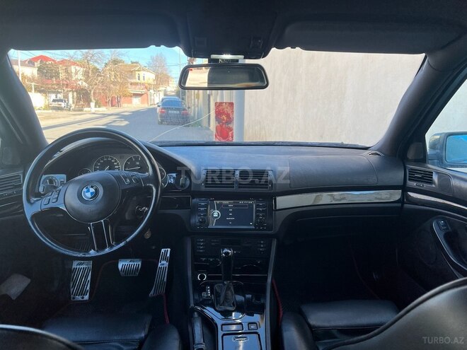 BMW 528 2000, 100,000 km - 2.8 л - Bakı