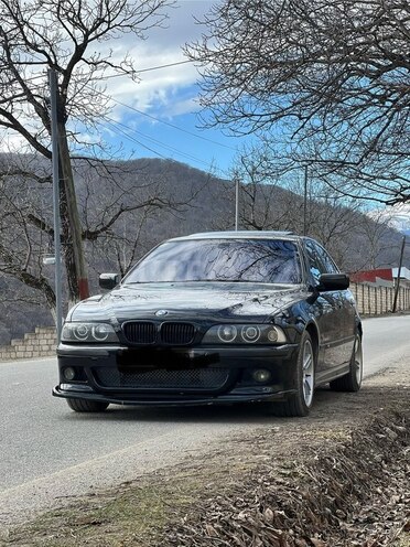BMW 528 2000, 100,000 km - 2.8 л - Bakı