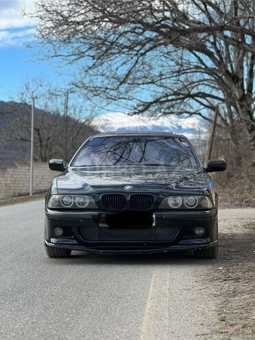 BMW 528 2000, 100,000 km - 2.8 л - Bakı