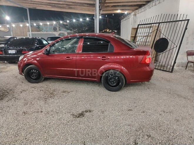 Ravon Nexia R3 2017, 252,650 km - 1.5 l - Bakı