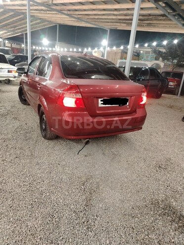 Ravon Nexia R3 2017, 252,650 km - 1.5 l - Bakı